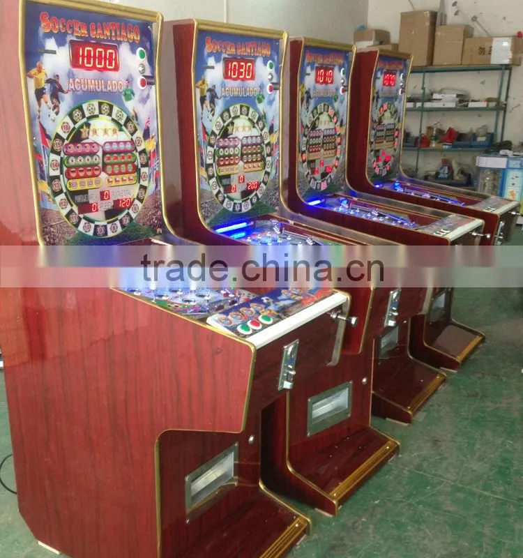 Hot sale pinball game machine/pitching machine