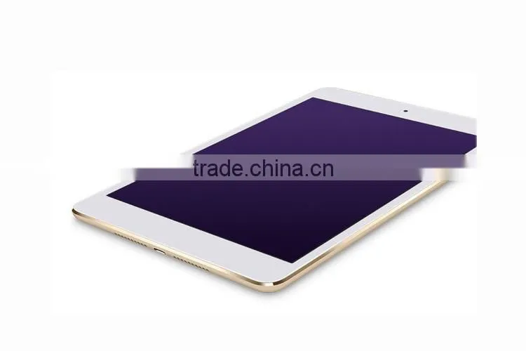 Custom made 9h tempered glass anti blue light screen protector for ipad Pro 9.7