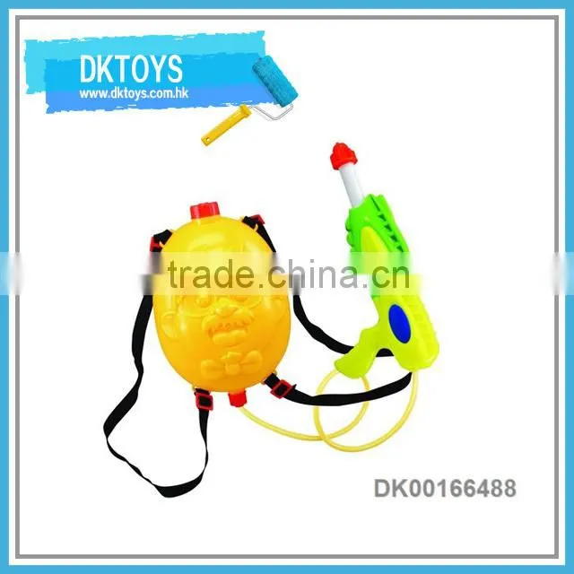 Unique Doctor Face Shape Best Toy Water Gun