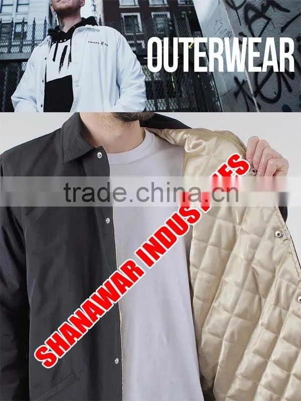 customise apliq coach jackets/coach jacket inner quilted/supreme quilted coaches jacket/coach jacket mens