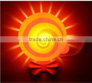 living room decorative wall lamp for children