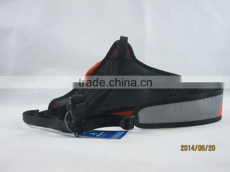 waist bag with various combinations