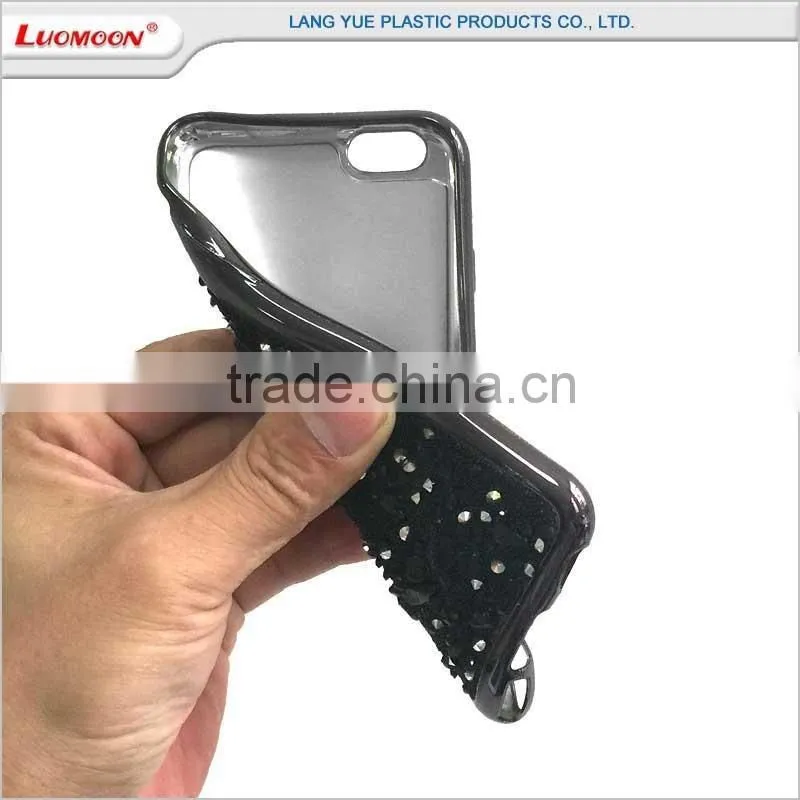latest popular Luomoon android phone case for oppo mirror 5s 3 r9 joy plus