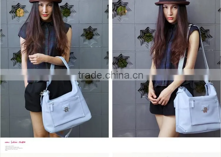 Women's hand bag,fashion leather bag