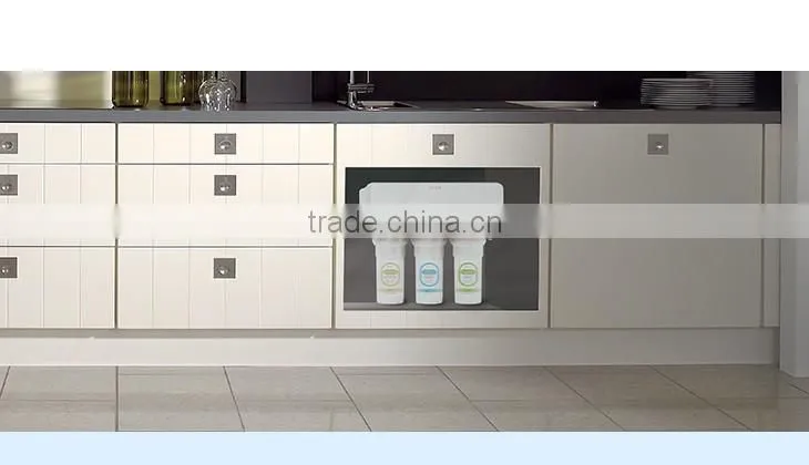Best Manufacturers in China Water Filtering Machine