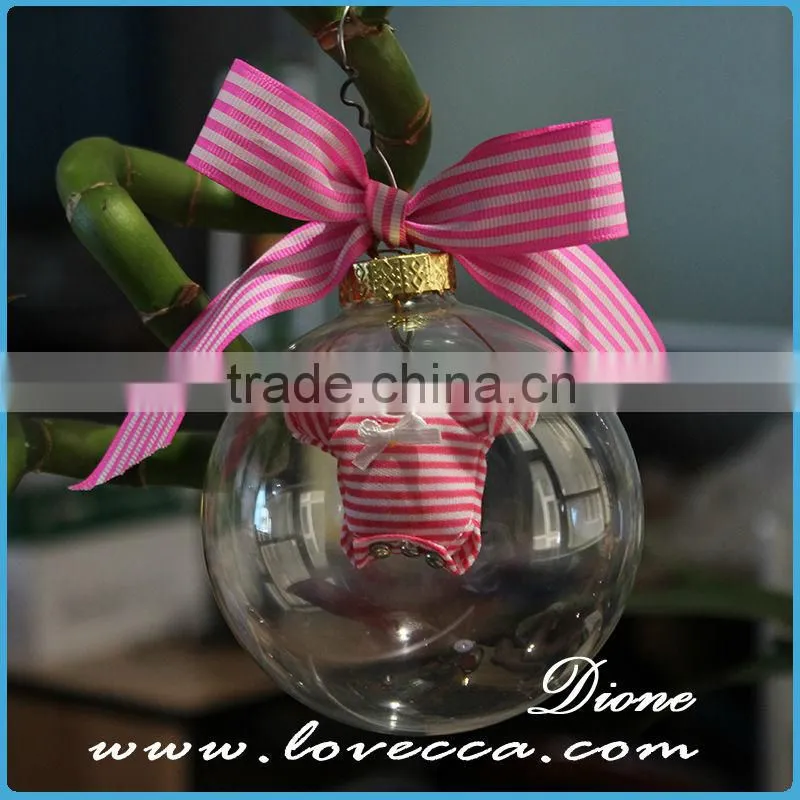 Most beautiful fashion charms large red christmas balls