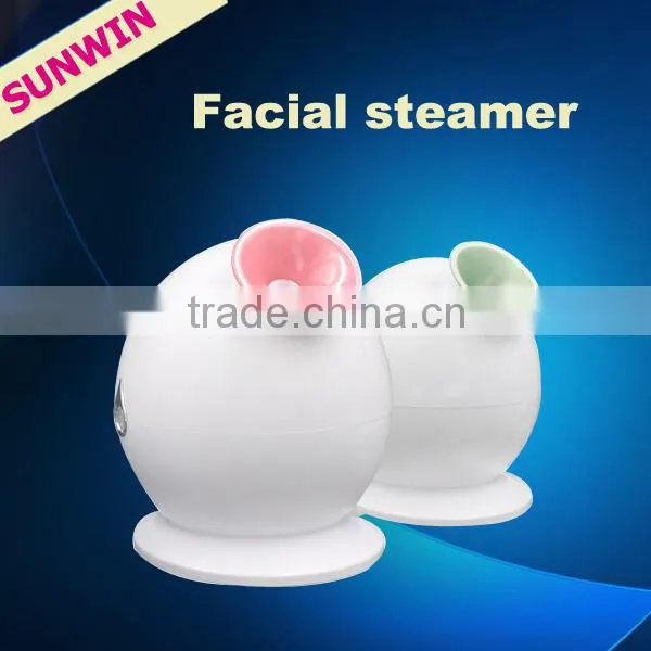 SW-868P Hot&Cool Lonic Facial Steamer for Personl or Salon Use