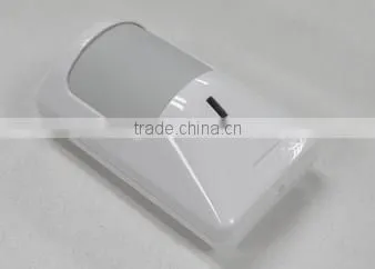 Advanced Infrared Detector Monitoring Sensor