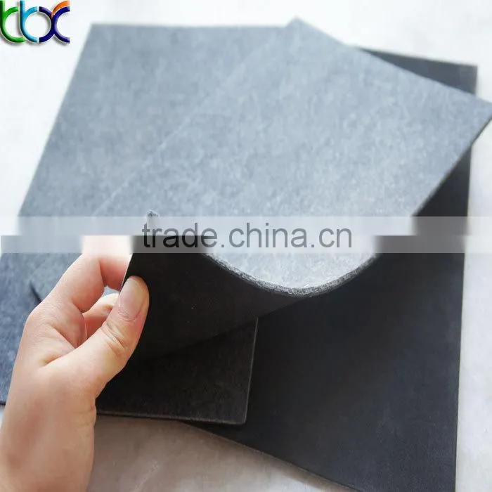 Footwear material well venilated insole with eva foam sheet