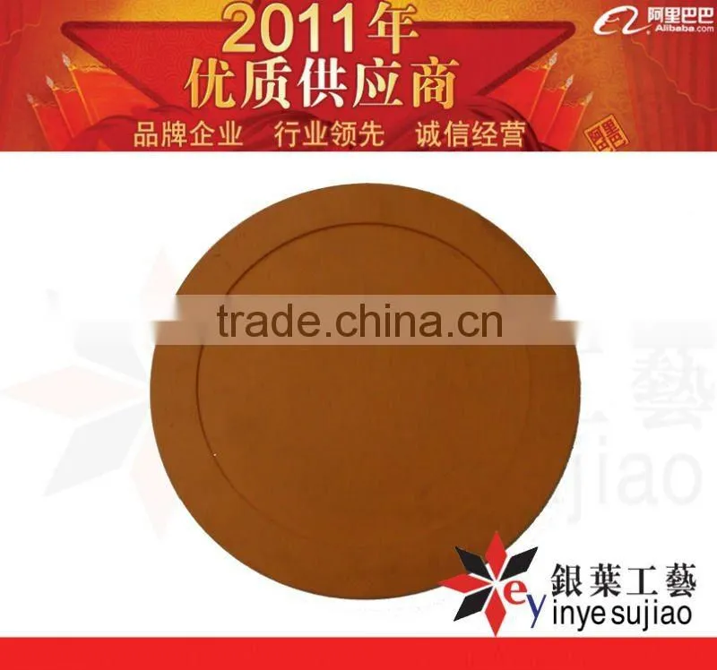 2012 Promotional Non-Slip Soft Pvc Bar Mat
