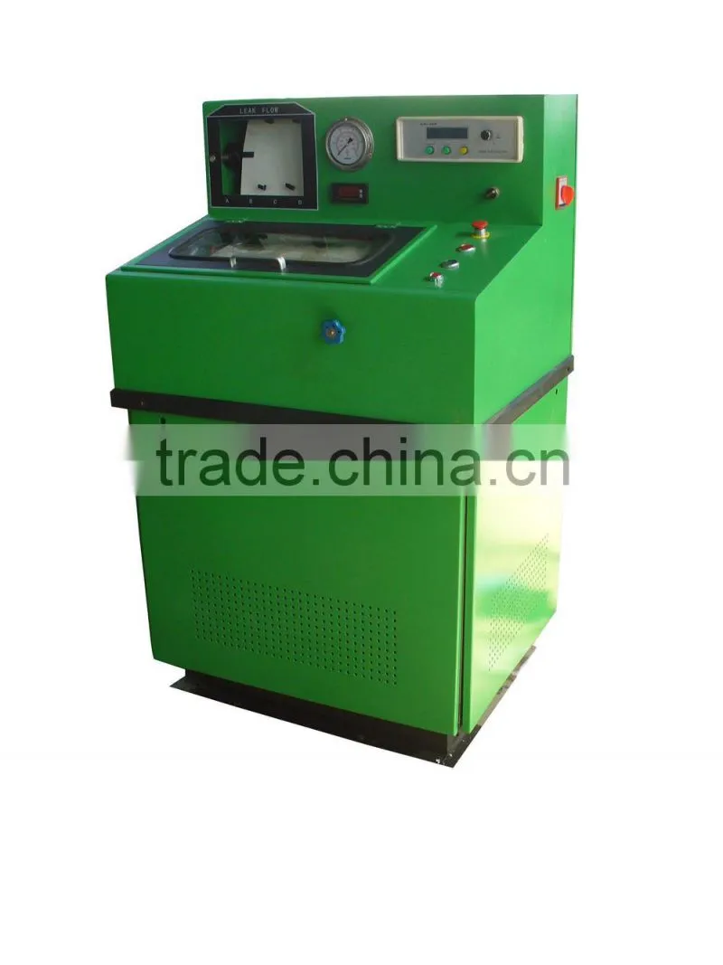 common rail diesel injector test bench &tester for Euro 3 car CRI 2000 from beacon machine