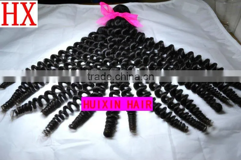 Bohemian human hair weave, human hair extensions, virgin hair