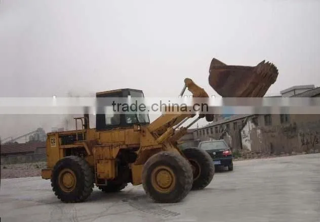 Used wheel loader 950B for sale, Japan original