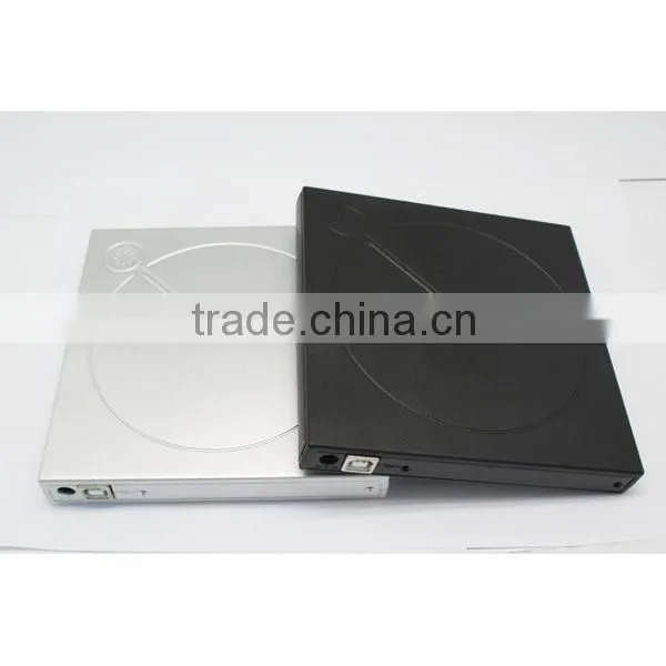 protection case optical drive usb case