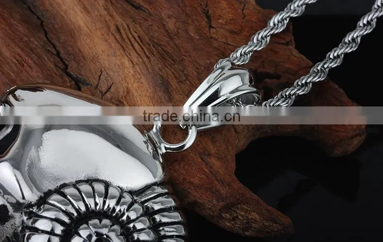2014 stainless steel charms and pendants