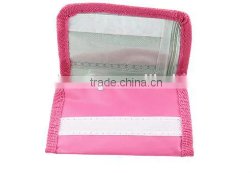 2014 Amazing Film Frozen Princess Anna and Elsa Wallet