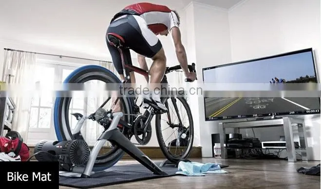 Trainer mat