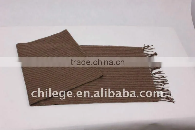Plain men wool scarf shawl /cashmere plain men scarf