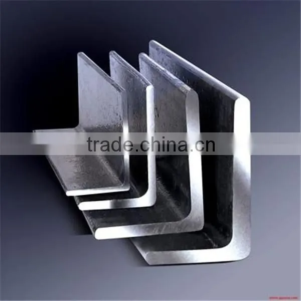 Alloy Angle Steel, Hot Rolled Alloy Angle Steel,