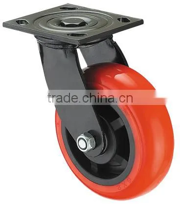 China caster manufacturer esd furniture caster