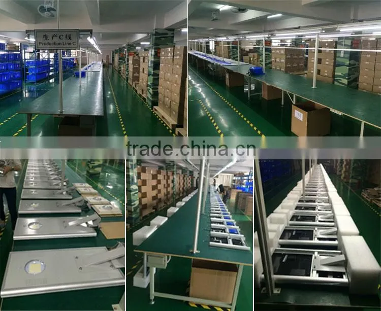 Best Sale Led Street Light Led Solar Street Light