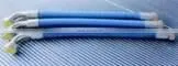 15bar belt drive textile industrial screw air compressor