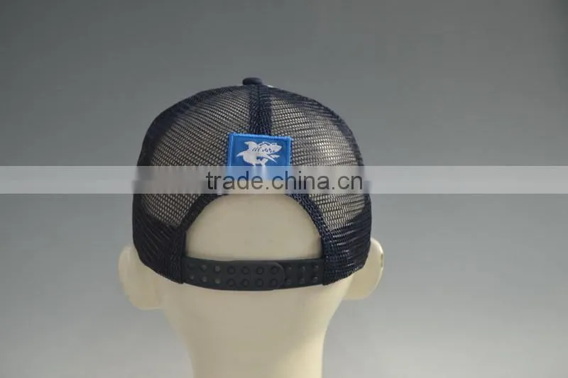 young style car print trucker baseball mesh cap children hat / kids sport caps