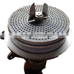 Spice Powder Spice Grinder Machine