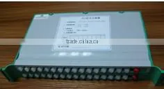 Fiber Optic PLC coupler