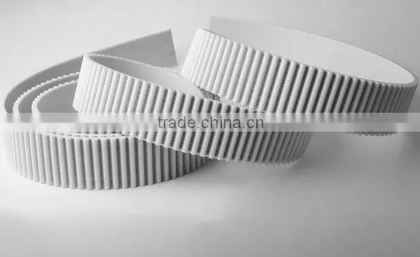 High Quality Timing Belt For Machine With Types H Xh Xxh L Xl Mxl Xxl