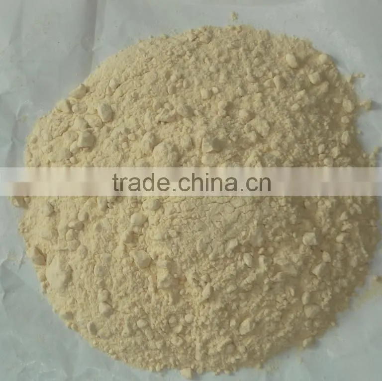 100-120mesh 2015latest crop china dehydrated garlic powder
