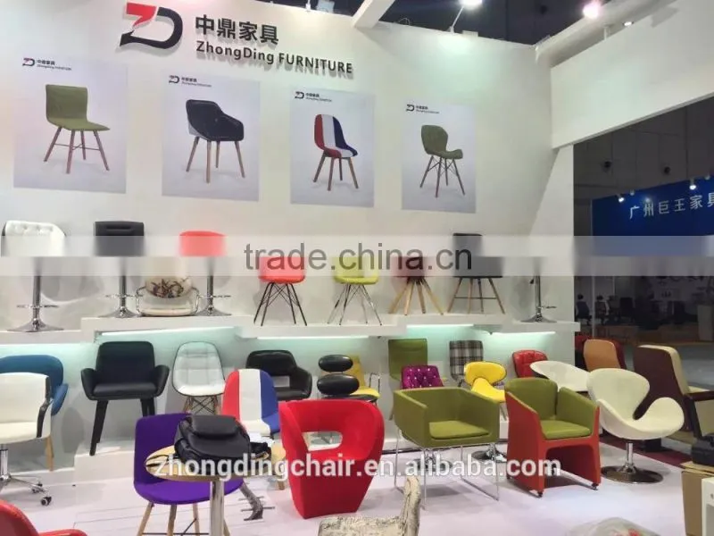 F-26 Colorful high metal chair,chairs for dining room