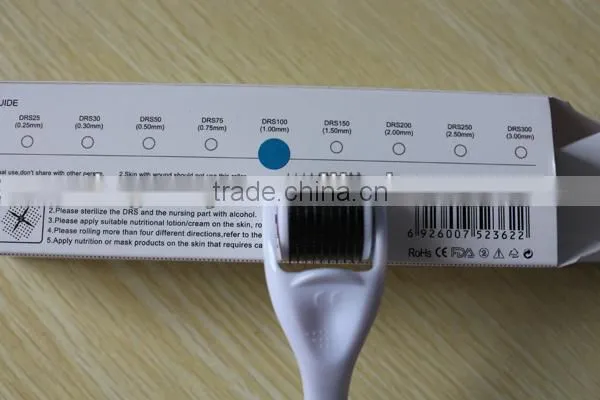 Magic Body Derma Roller Body Skin Care