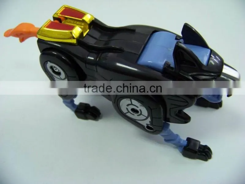 On sale custom 3D pvc mini toys cars figures