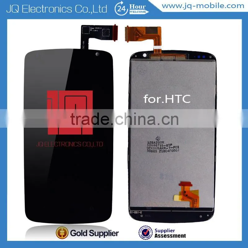 China Supplier Brand New High Tested Quality LCD Screen With Touch Screen Assembly For HTC Desire 500