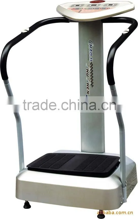 Home use lady body slim crazy fit massage machine for sale