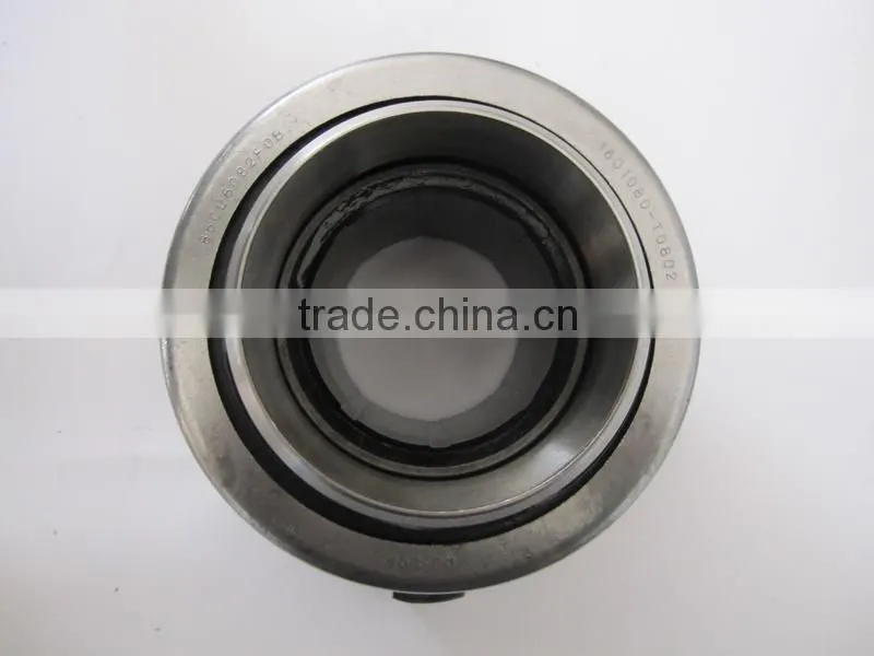 high quality engine parts clutch release bearing 1601080-T0802