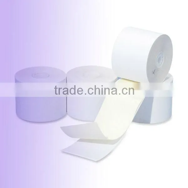 4-ply carbonless paper continuous carbonless paper