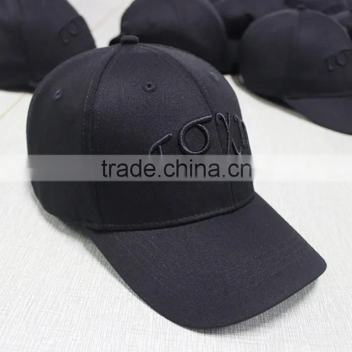 6 panels cheap fashion sport baseball cap