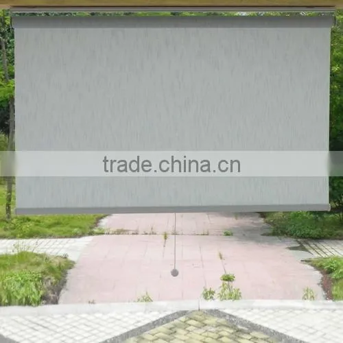 High Quality Blackout Roller Windows Shades