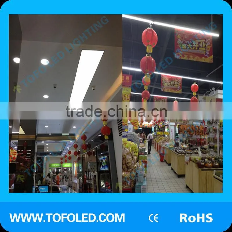 smd2835 high brightness 60x60cm 36w square ceiling LED Panel Light
