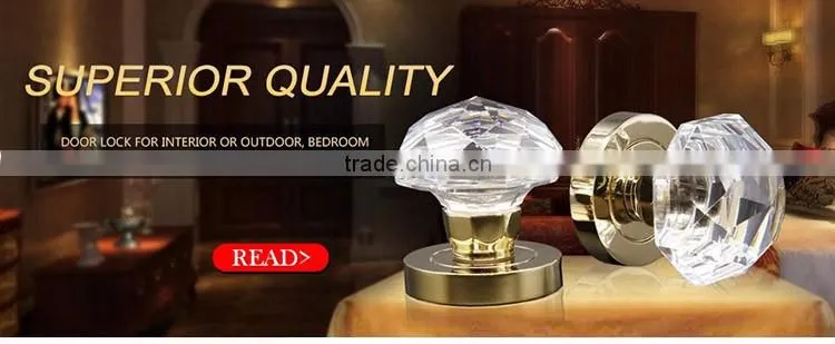 Bedroom Furniture Zinc Alloy Drawer Ceramic Cabinet Pull Handles