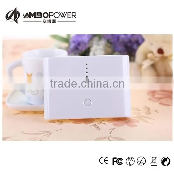 new power bank technology product in china