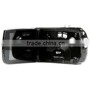 3.0" TFT 720P hd digital camera video camcorder 16mp