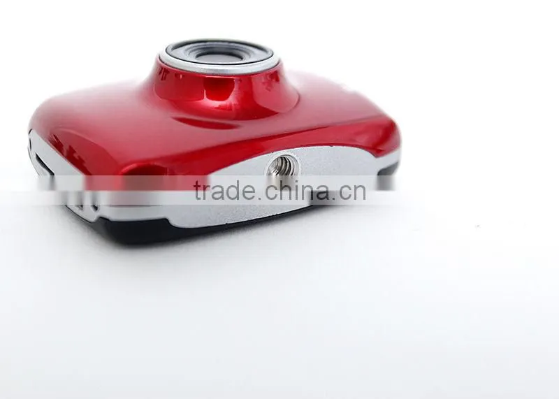 Outdoor waterproof full hd 1080p mini sport camera dvr
