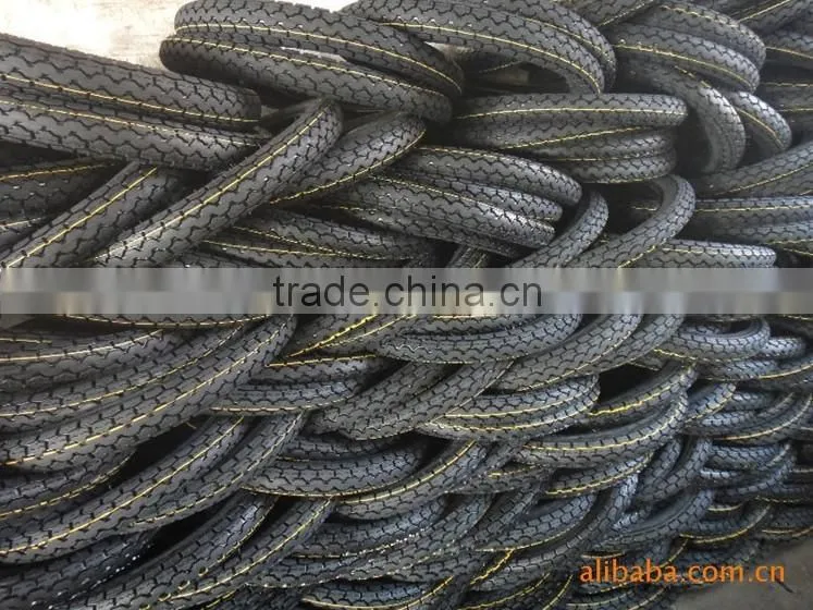 good quality motorcycle scooter tires for motorized tricycles tyres 3.00-10/3.50-10