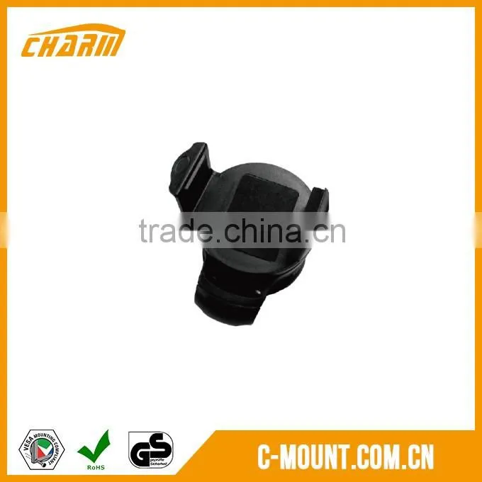 Mobilephone Windshield Car Holder with secure suction