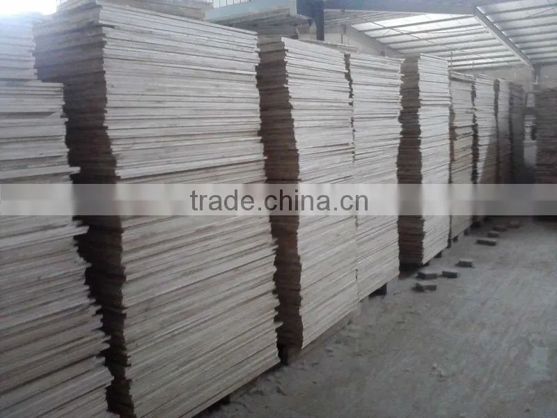 wood panel wall
