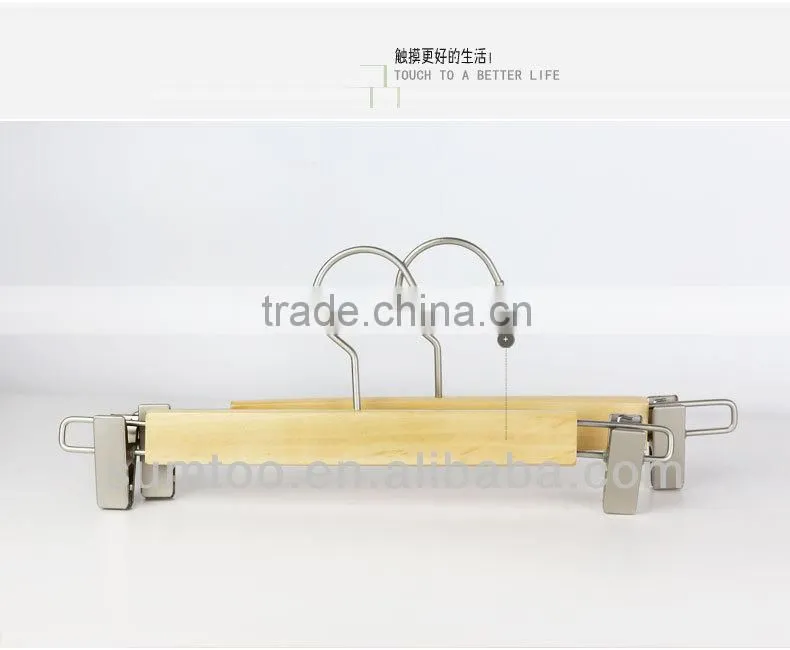 fancy hangers
