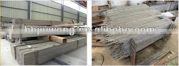 integrated ceiling,sprung roof,workshop ceiling steel grating